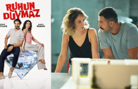Ruhun Duymaz episode 1