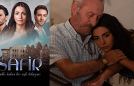 Turkish series Safir episode 4 english subtitles