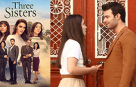 Turkish series Üç Kız Kardeş episode 55 english subtitles