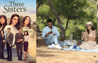 Turkish series Üç Kız Kardeş episode 56 english subtitles