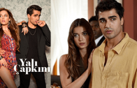 Turkish series Yalı Çapkını episode 38 english subtitles