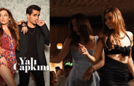 Turkish series Yalı Çapkını episode 40 english subtitles