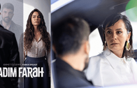 Adım Farah episode 17