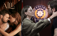Turkish series Aile episode 15 english subtitles