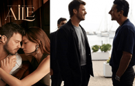 Turkish series Aile episode 18 english subtitles.