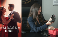 Bambaşka Biri episode 6