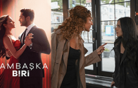 Bambaşka Biri episode 6