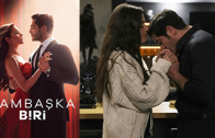 Bambaşka Biri episode 6