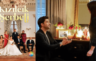 Turkish series Kızılcık Şerbeti episode 37 english subtitles