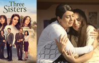 Turkish series Üç Kız Kardeş episode 58 english subtitles