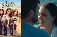 Turkish series Üç Kız Kardeş episode 59 english subtitles