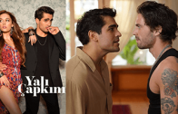 Turkish series Yalı Çapkını episode 41 english subtitles