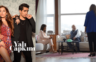 Turkish series Yalı Çapkını episode 43 english subtitles