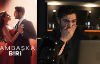 Bambaşka Biri episode 6