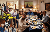 Benim Güzel Ailem episode 12