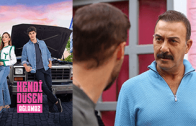 Kendi Düşen Ağlamaz episode 17