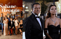 Turkish series Şahane Hayatım episode 1 english subtitles
