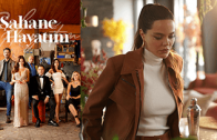 Turkish series Şahane Hayatım episode 3 english subtitles