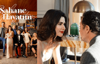 Turkish series Şahane Hayatım episode 4 english subtitles