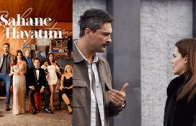 Turkish series Şahane Hayatım episode 5 english subtitles