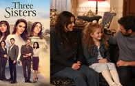 Turkish series Üç Kız Kardeş episode 63 english subtitles