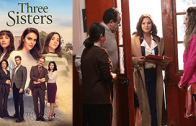 Turkish series Üç Kız Kardeş episode 64 english subtitles