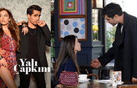Turkish series Yalı Çapkını episode 45 english subtitles