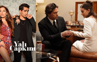 Turkish series Yalı Çapkını episode 46 english subtitles