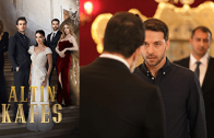 Altın Kafes episode 1