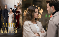 Altın Kafes episode 1