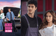 Kendi Düşen Ağlamaz episode 17