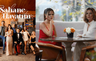 Turkish series Şahane Hayatım episode 10 english subtitles