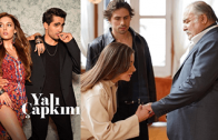 Turkish series Yalı Çapkını episode 49 english subtitles