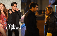 Turkish series Yalı Çapkını episode 50 english subtitles