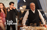 Turkish series Yalı Çapkını episode 53 english subtitles