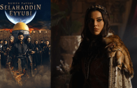 Kudüs Fatihi: Selahaddin Eyyubi episode 47