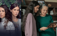 Ne Gemiler Yaktım episode 1