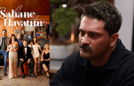 Turkish series Şahane Hayatım episode 12 english subtitles