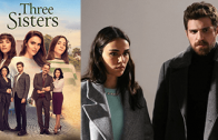 Turkish series Üç Kız Kardeş episode 69 english subtitles