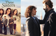Turkish series Üç Kız Kardeş episode 72 english subtitles