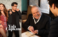 Turkish series Yalı Çapkını episode 54 english subtitles