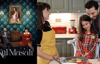 Kül Masalı episode 1