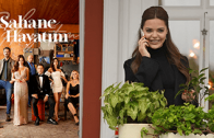 Turkish series Şahane Hayatım episode 16 english subtitles