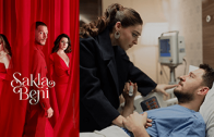 Turkish series Sakla Beni episode 18 english subtitles
