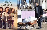 Turkish series Üç Kız Kardeş episode 73 english subtitles