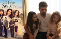 Turkish series Üç Kız Kardeş episode 76 english subtitles
