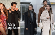 Turkish series Yalı Çapkını episode 56 english subtitles