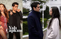 Turkish series Yalı Çapkını episode 59 english subtitles