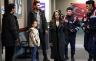 Turkish series Hudutsuz Sevda episode 28 english subtitles