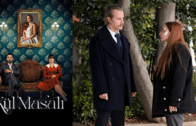 Kül Masalı episode 1
